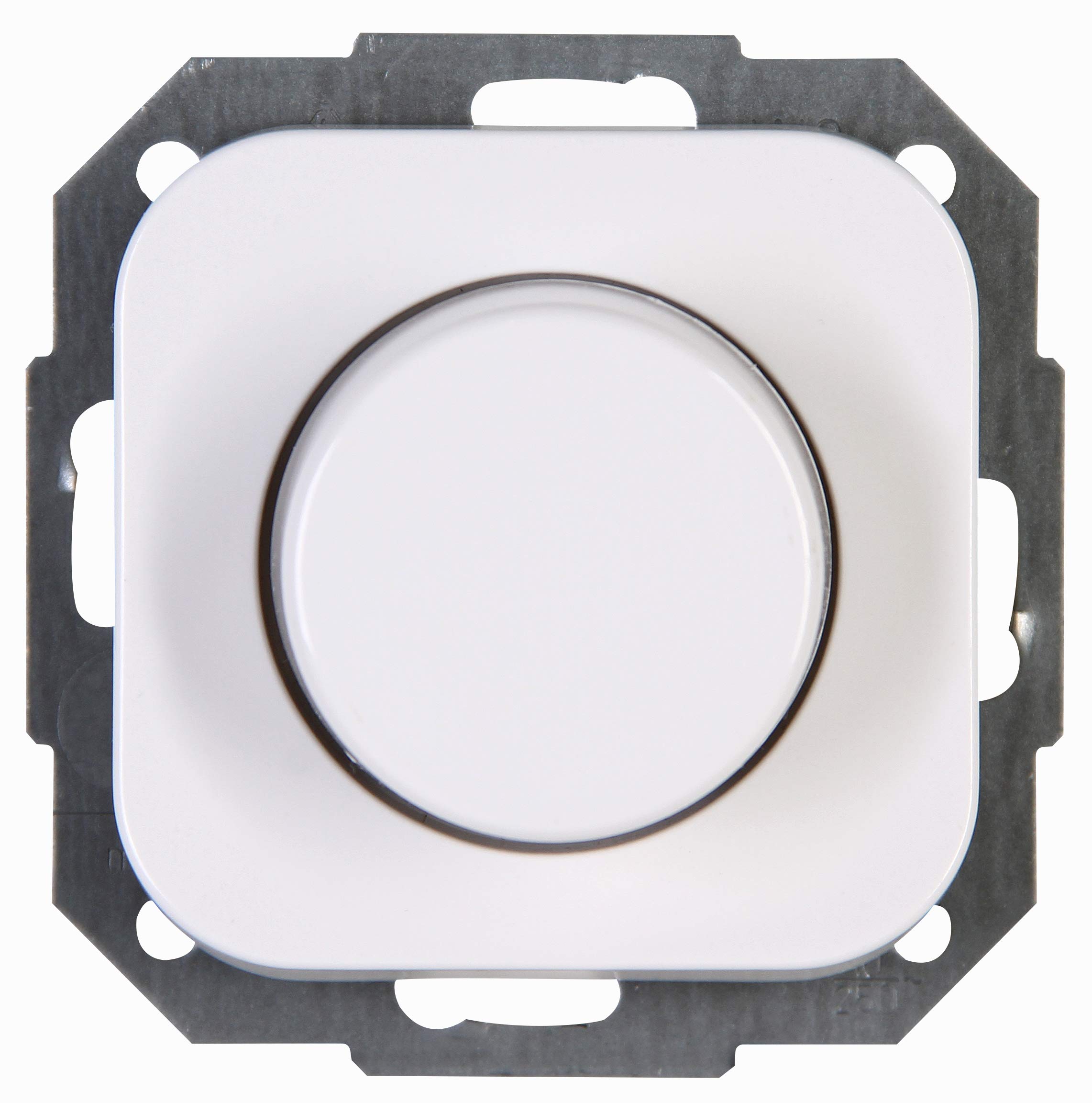 Universele Dimmer 250W - Fase Afsnijding & Aansnijding