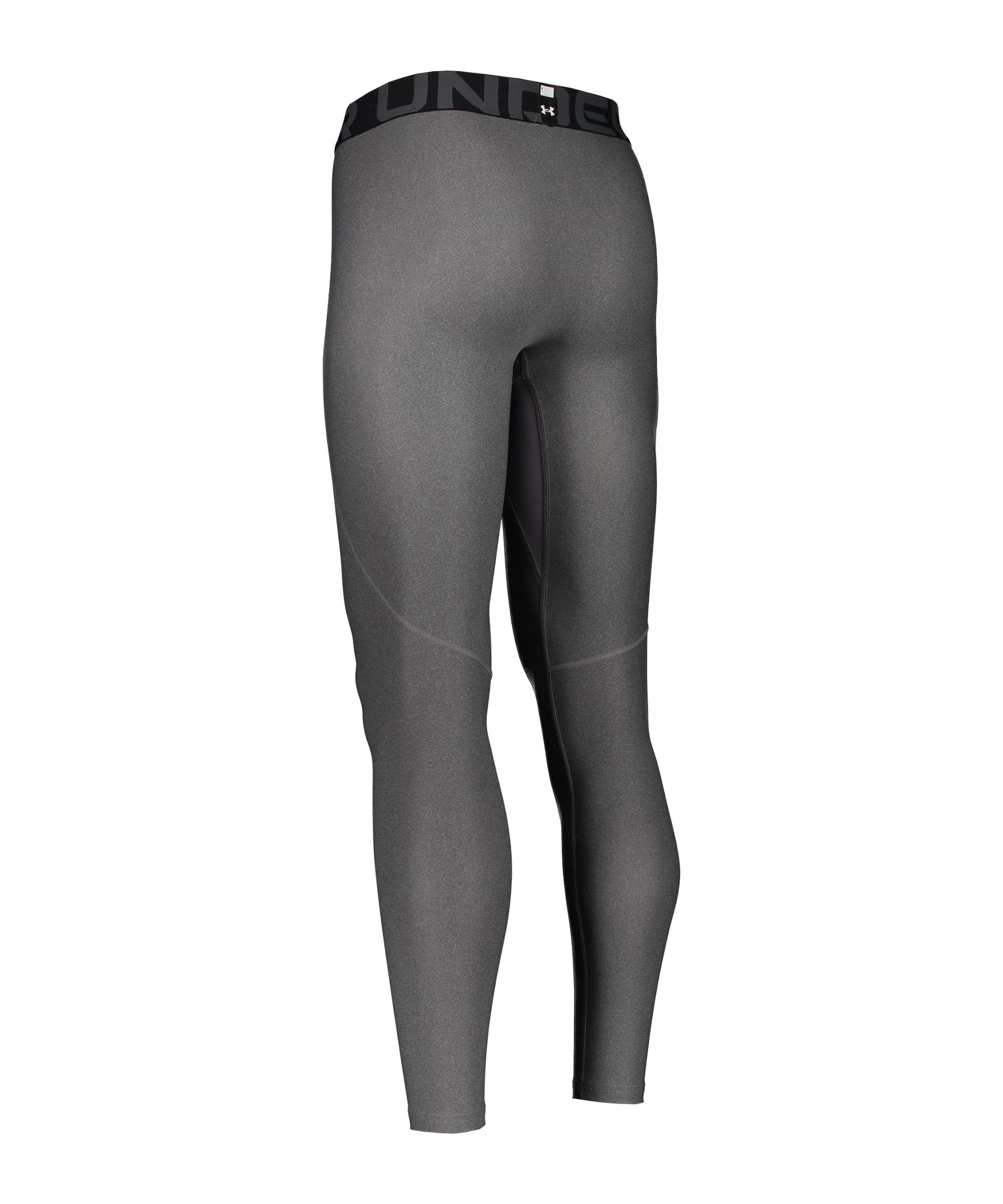Under Armour Legginsy Armour Heatgear - Spodnie Mężczyźni