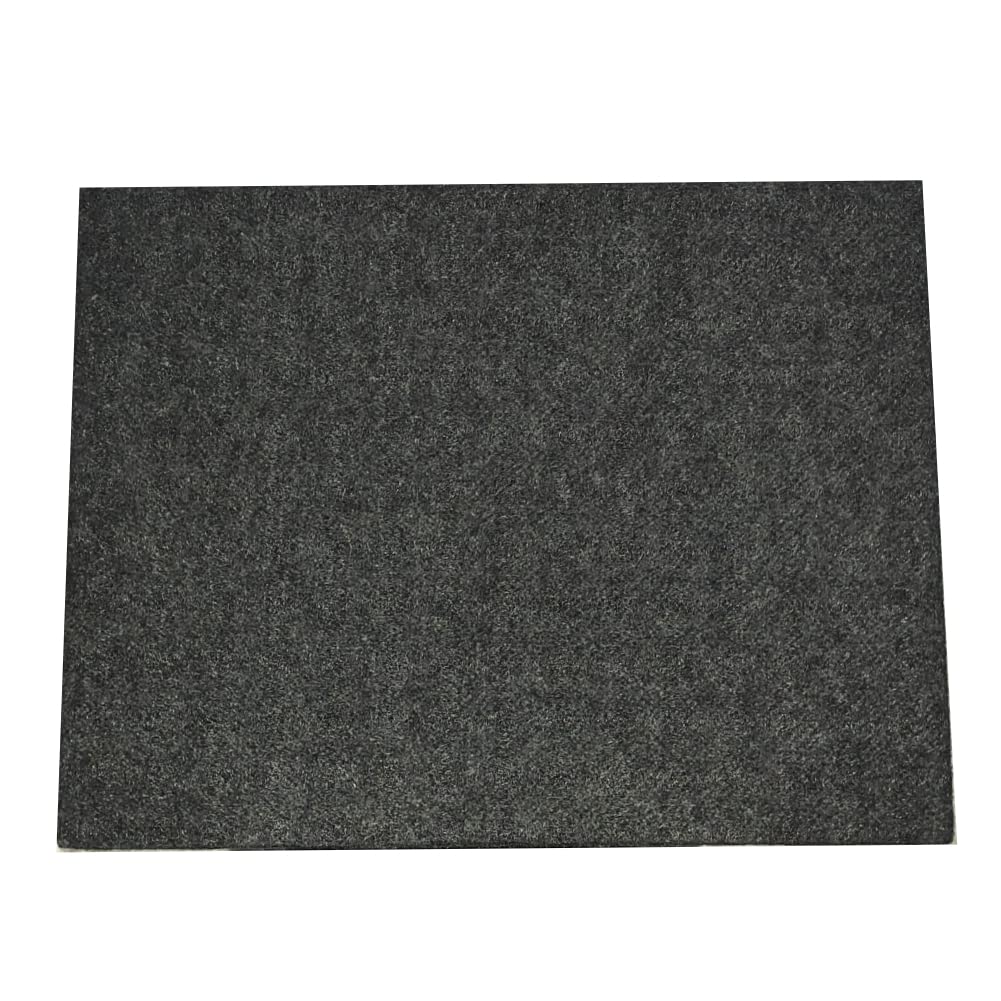 NSC 1 cassa trapezoidale bass reflex per subwoofer da 30 cm di diametro volume quaranta litri cofano bagagliaio auto, 1 pezzo
