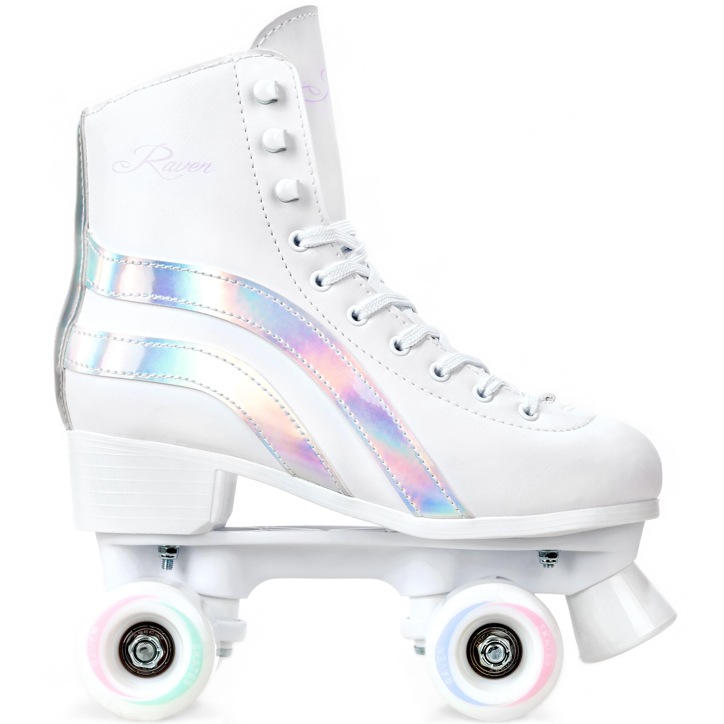 Raven Rollschuhe Roller Skates Milla (37 (23,5cm))