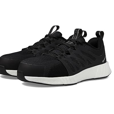 Reebok Work Fusion Flexweavetm Work RB413 Composite Toe Women