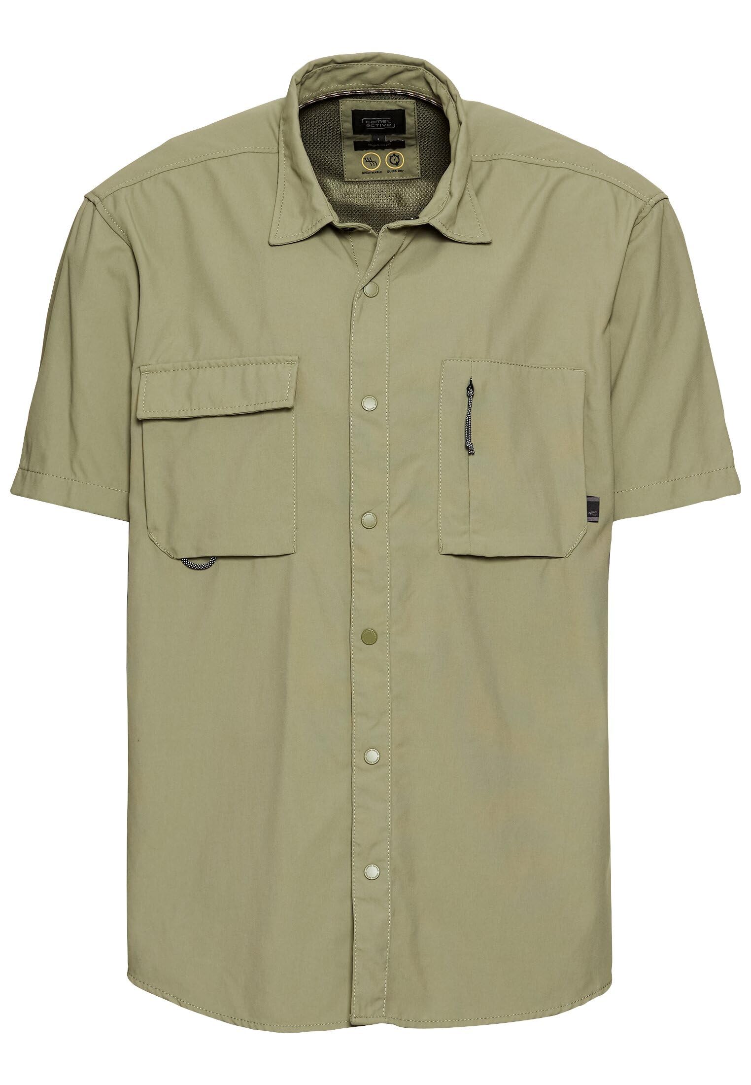 Mode von camel active