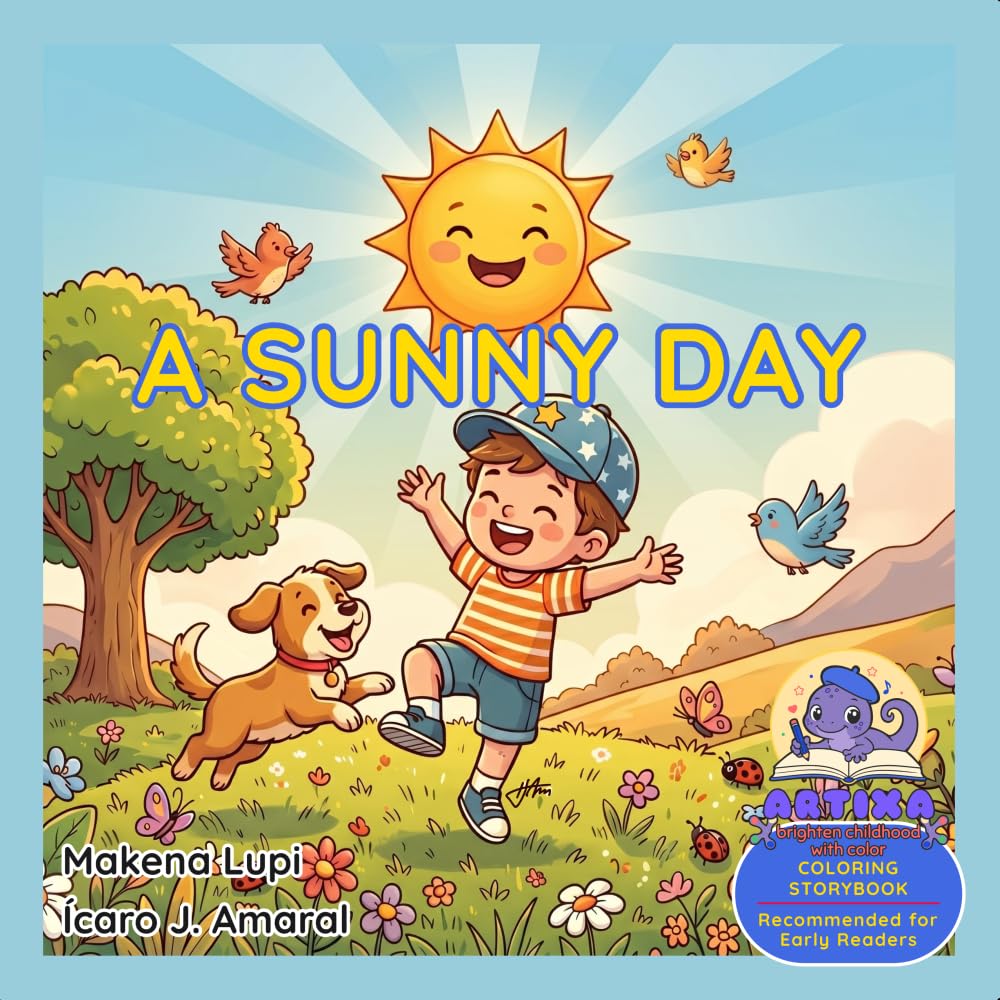A Sunny Day