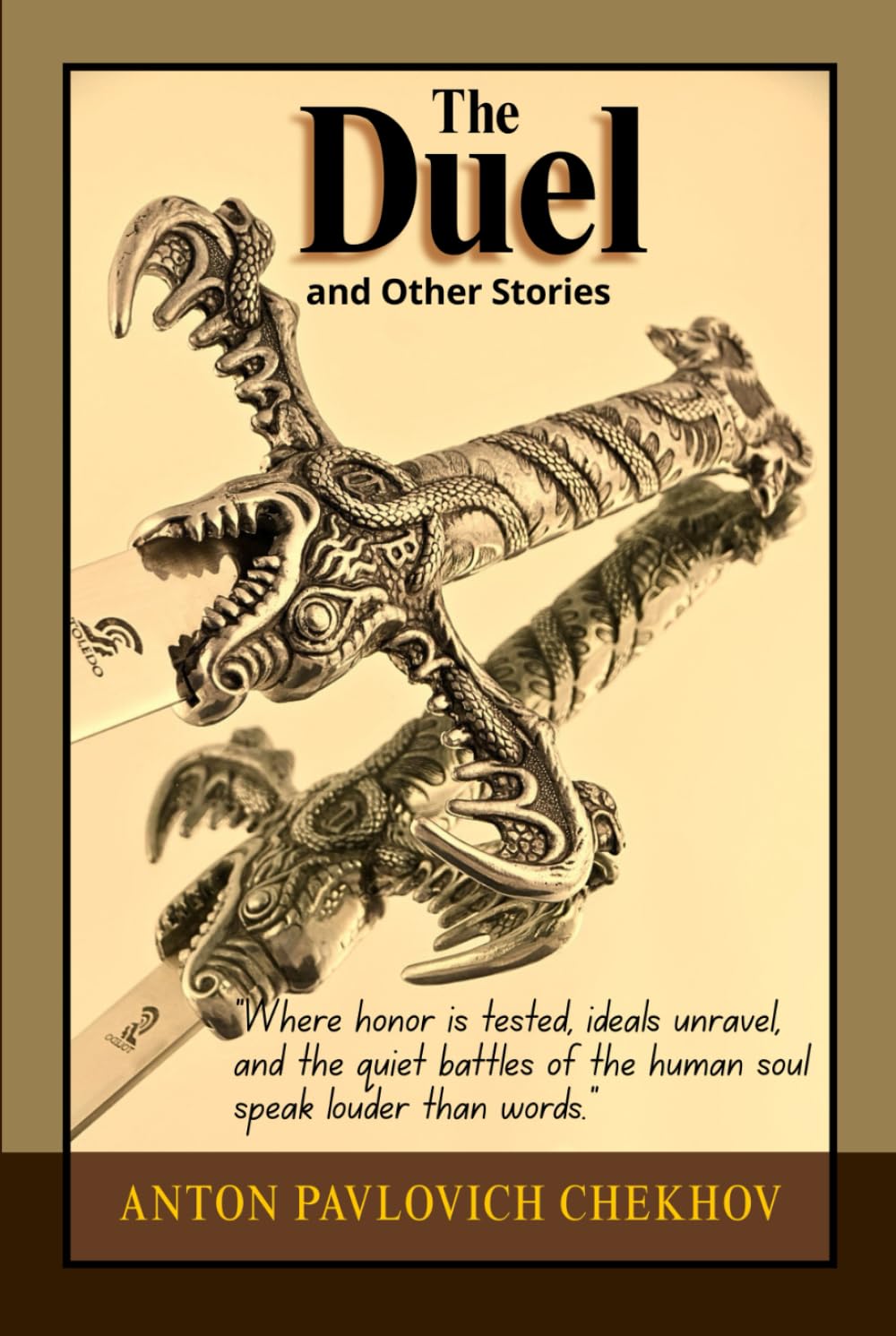 The Duel and Other Stories: A Masterclass in Moral Conflict, Psychological Depth, and the Fragility of Human Conviction