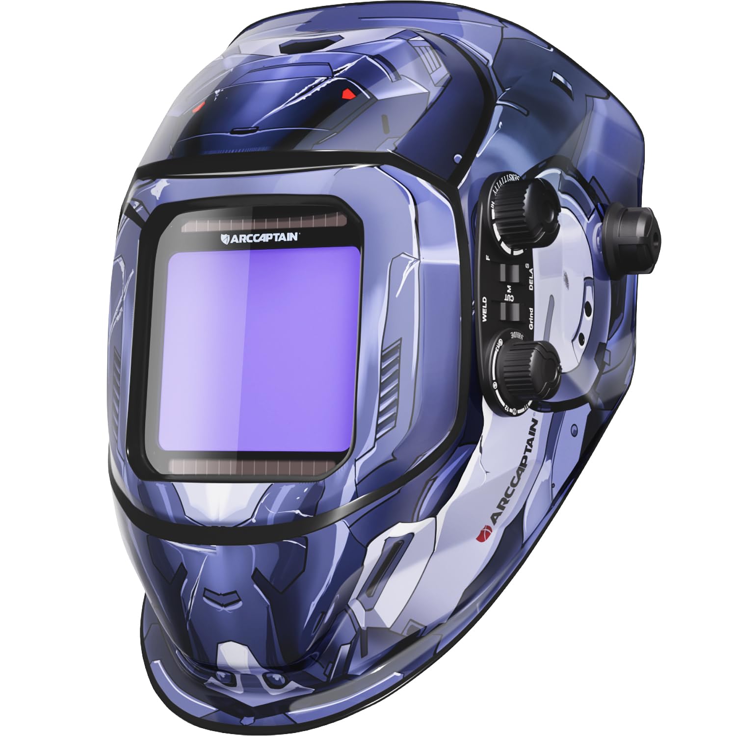 ARCCAPTAIN 3.93