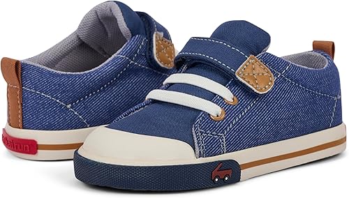 Miniatura 7 de See Kai Run - Tenis Stevie II para niños pequeños