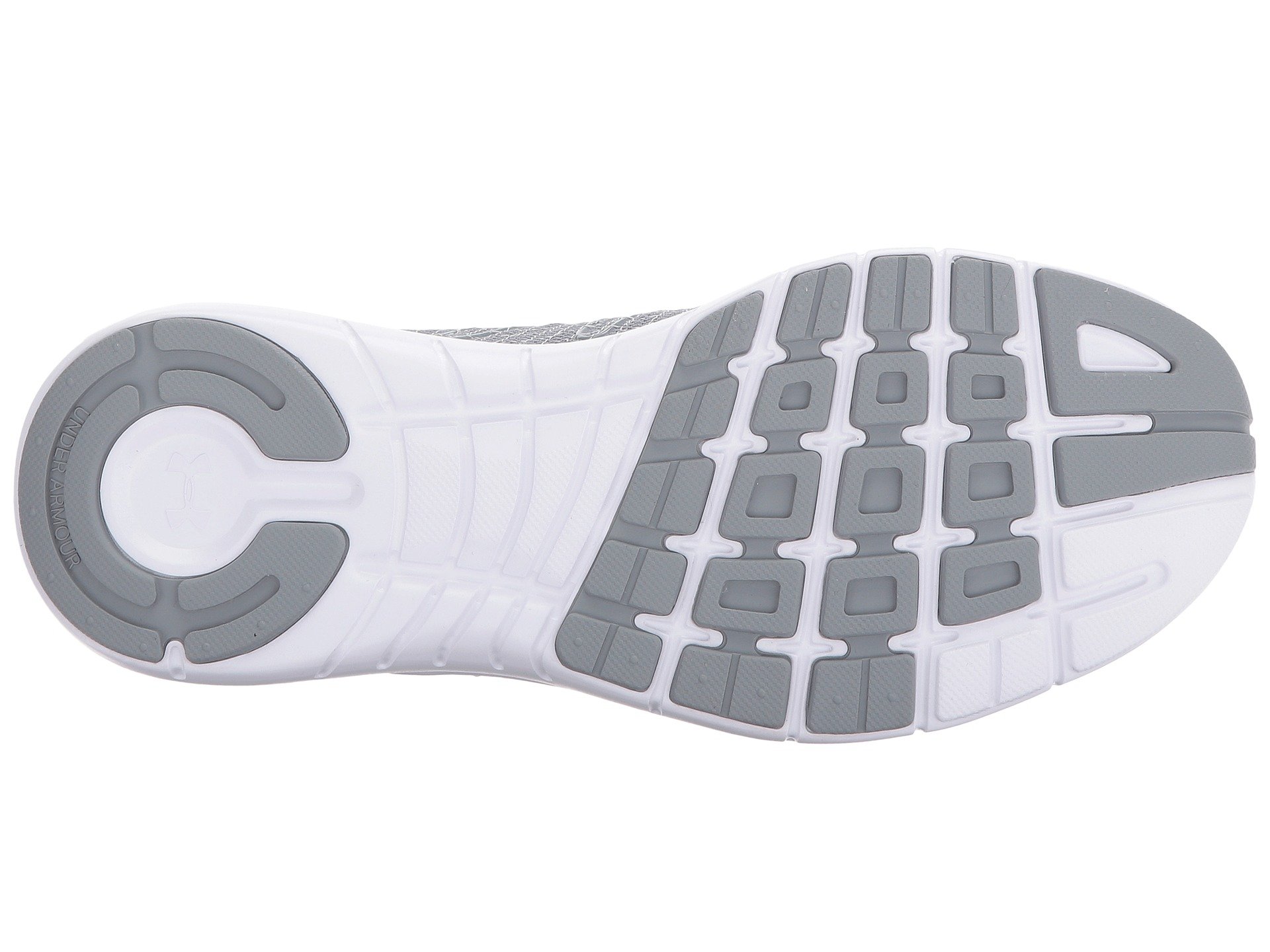 under armour thrill 3