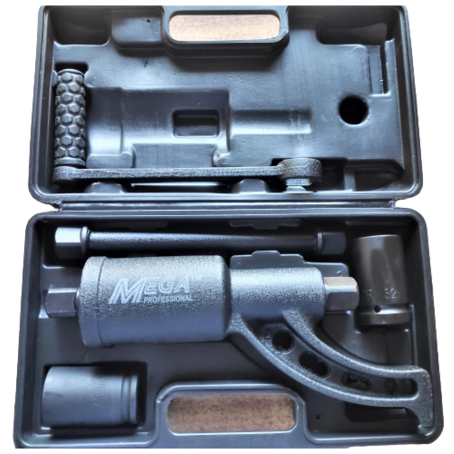 Labor Wrench Labour Saving Wrench 5200Nm 1:58 Mega Brand 1" Labour Wrench to loosen tighten Wheel bolts Trucks Lorry Bus Tractors Heavy Vehicles (B0BTYSLYMG) Amazon Price History, Amazon Price Tracker