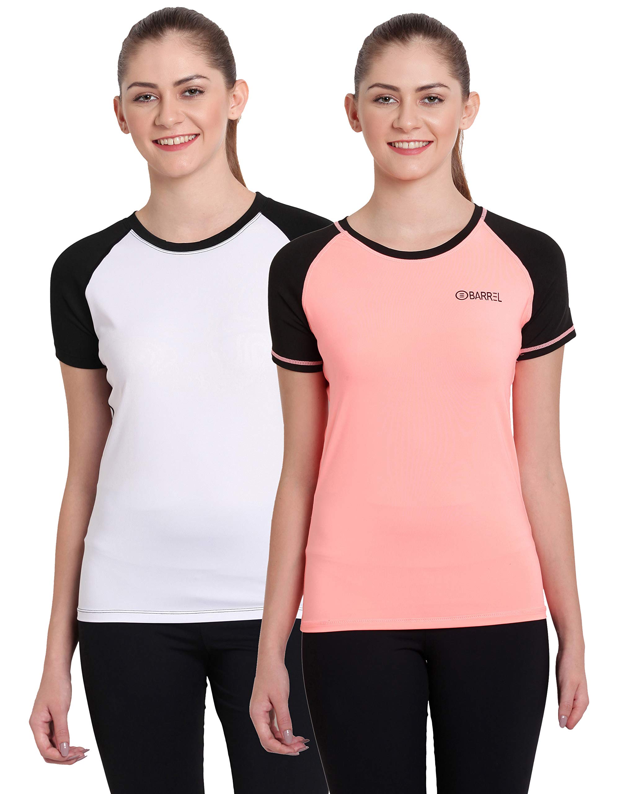 Women's Sports T-Shirt (Pack of 2)-image-41