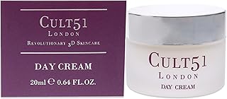 Cult51 Crema de día para mujer - 0.64 oz Crema