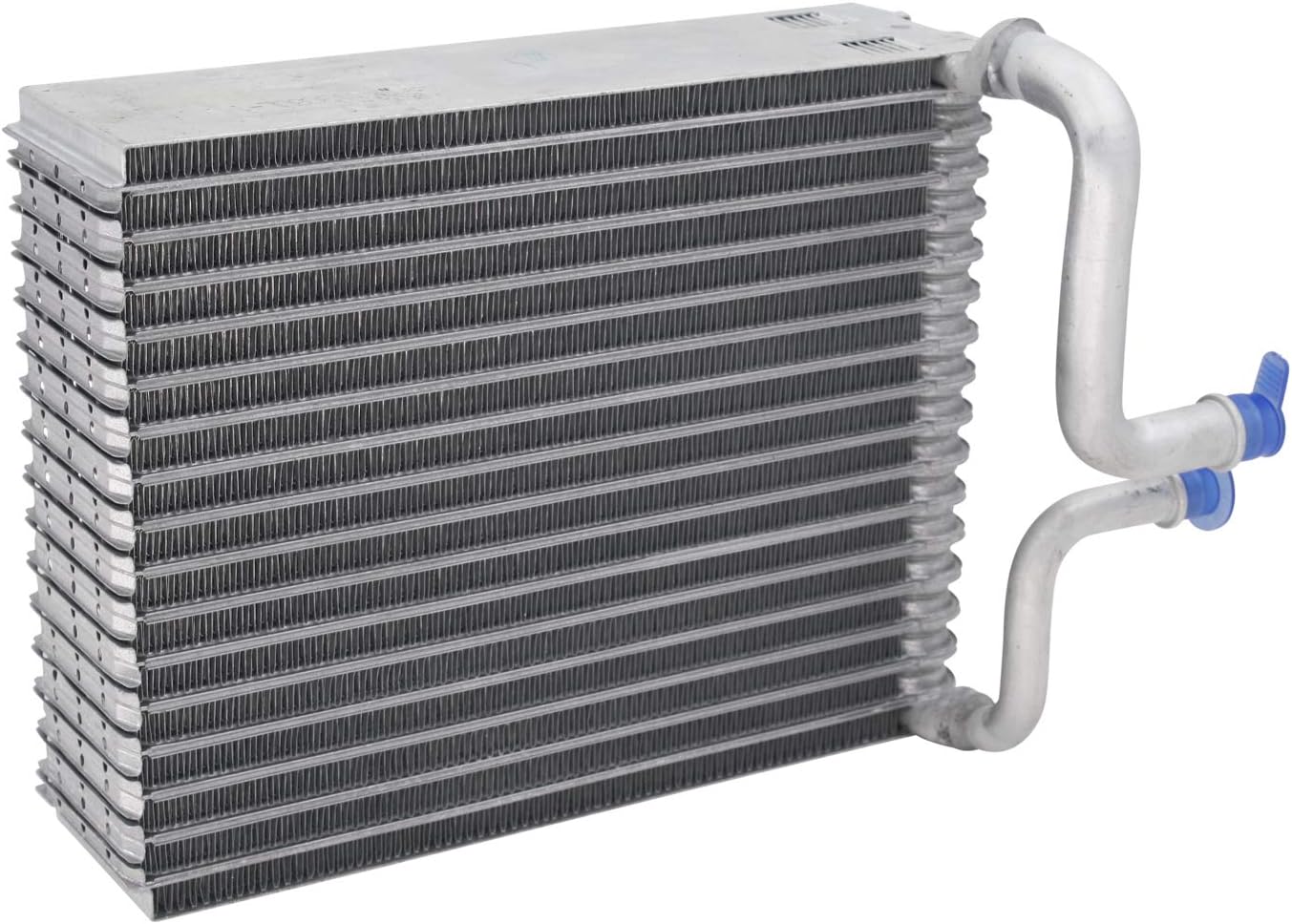 Universal Air Conditioner EV 939976PFC A/C Evaporator Core