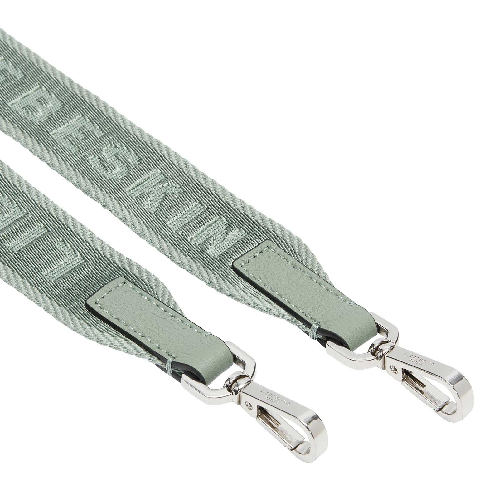 LIEBESKIND Logo Webbing Strap 3,2 Cm Small Accessoires Polyester Handbag