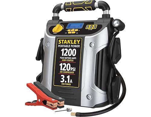Best Stanley FatMax Power Station Reviews [year]