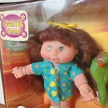 キャベツ畑人形　キャベツパッチキッズ　まとめ売り Cabbage patch kids/キャベッジパッチキッズ・キャベツ畑人形