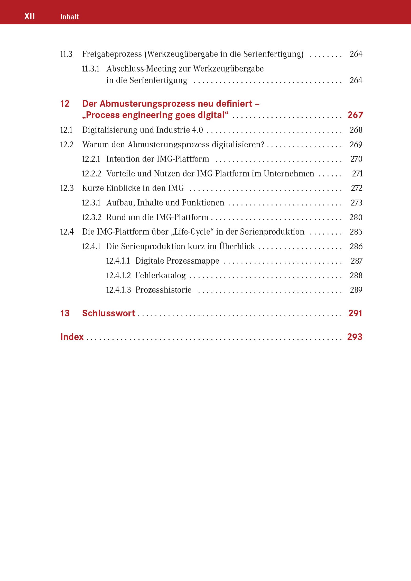 Abmusterung von Spritzgießwerkzeugen: Strukturierte und analytische Vorgehensweise
