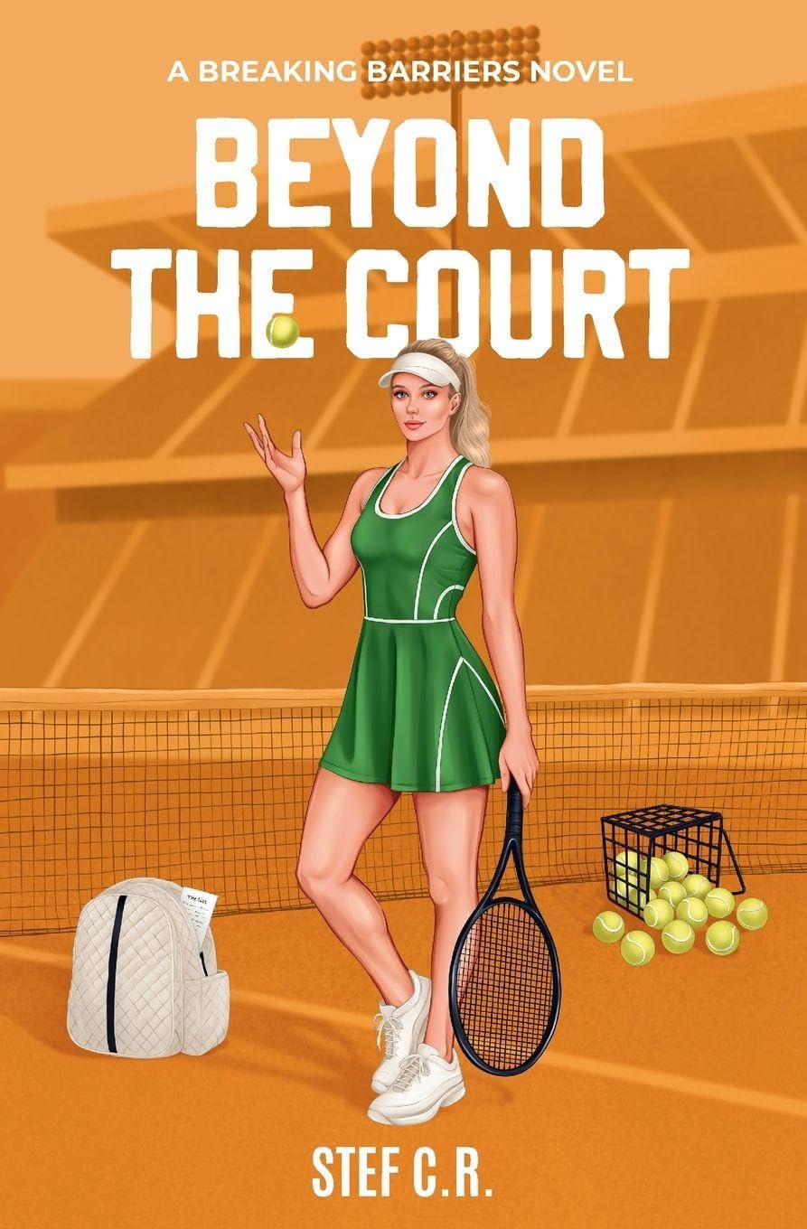 Beyond the Court (Breaking Barriers)