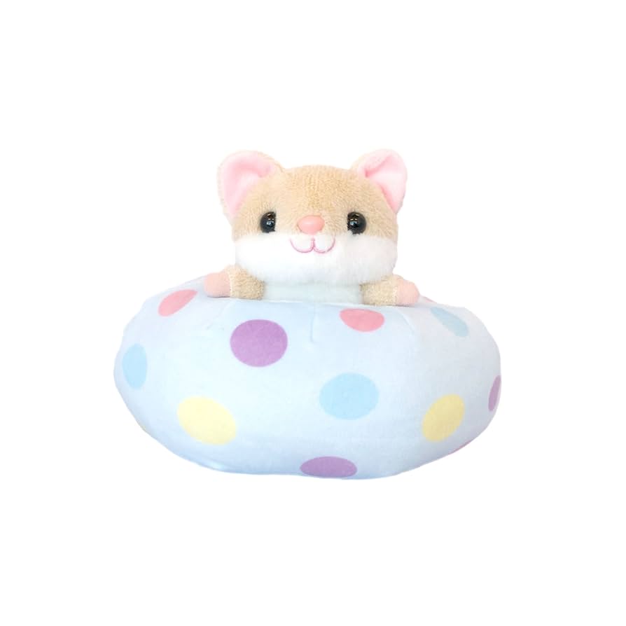 楽天コレクション A賞 ねころびぬいぐるみ リナ Amazon.co.jp: ぴちぴちピッチ A賞 楽天コレクション ねころび