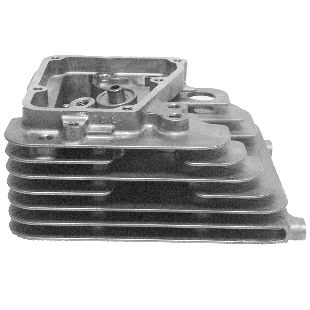 Amazon.com: Kawasaki Genuine OEM Engine Cylinder Head 11008