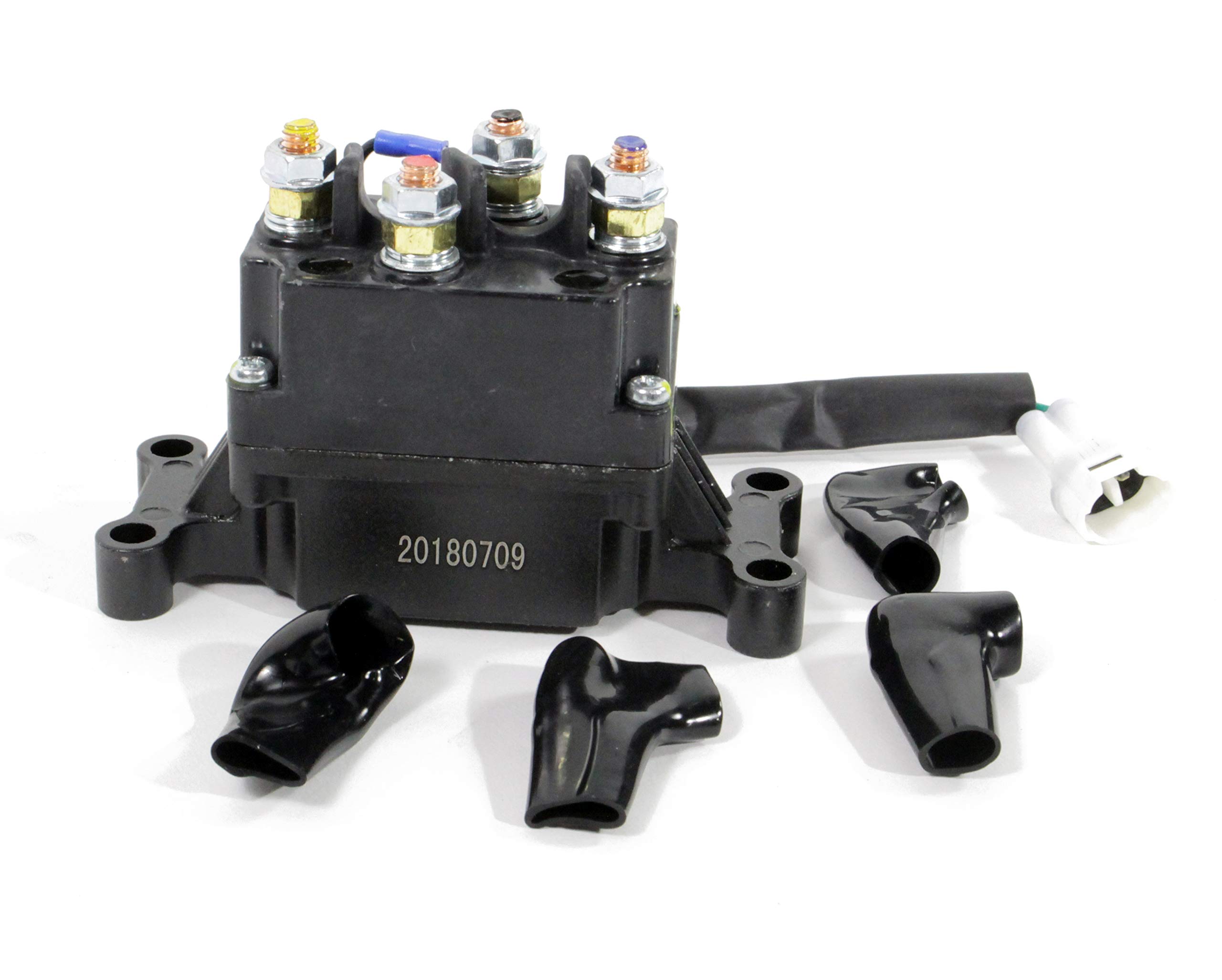 Tools & Home Improvement Material Handling Polaris New OEM Winch