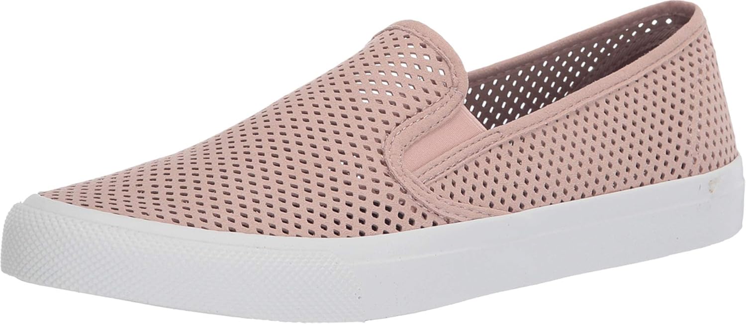 sperry seaside black