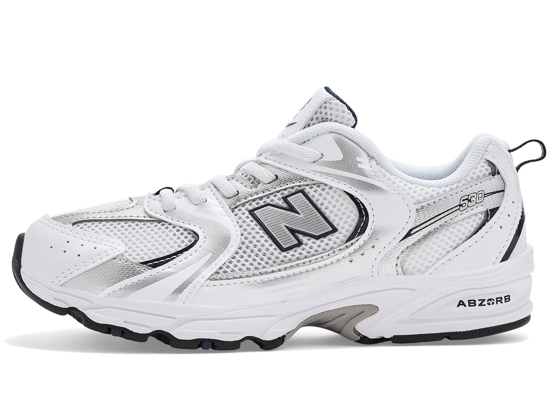 New Balance 530 Bungee Baskets pour Homme