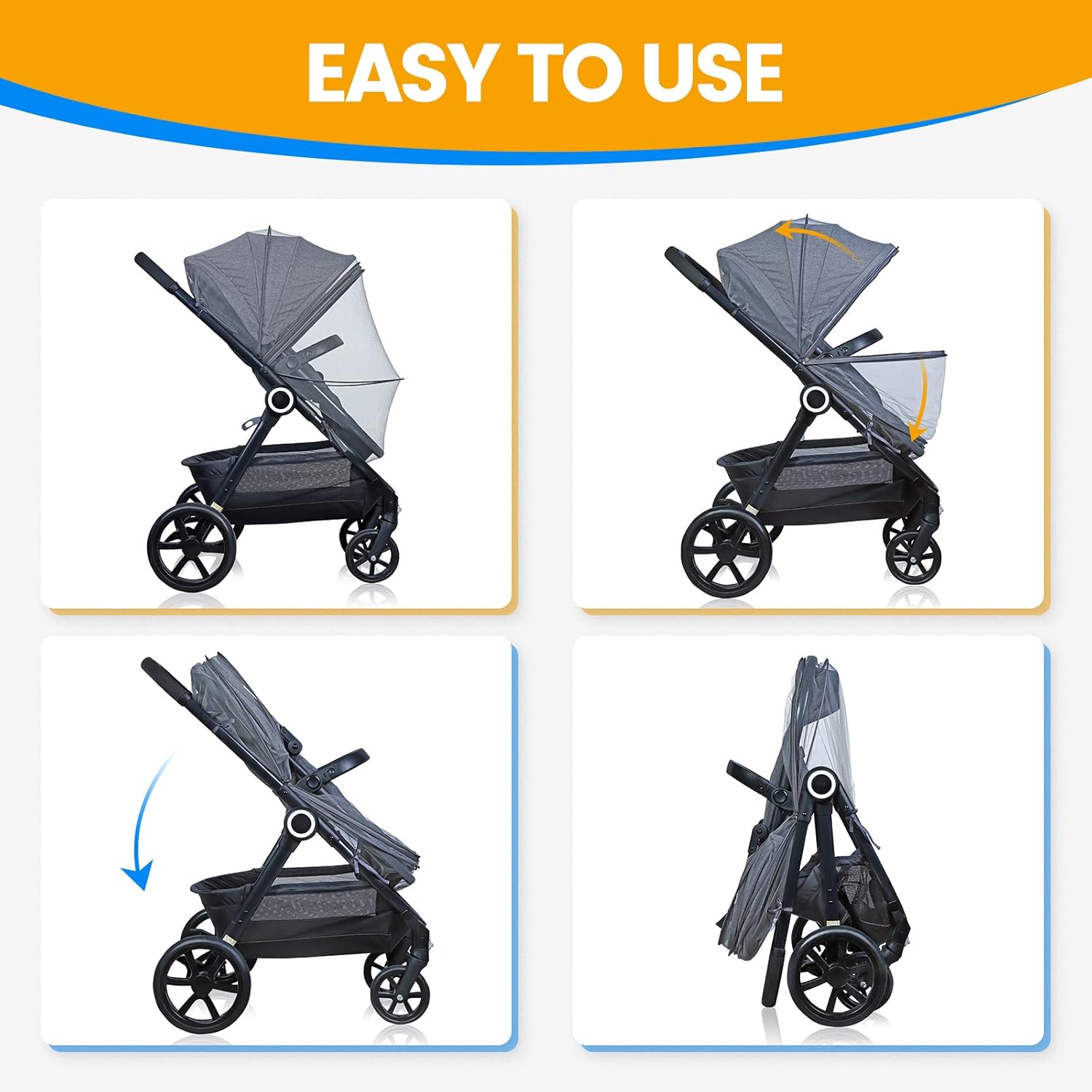 best selling sun shade stroller products