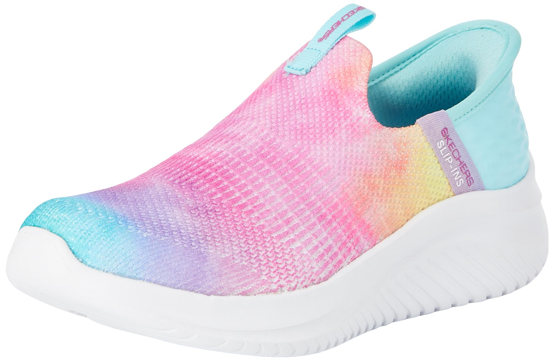 Skechers  Shoes (Trainers) ULTRA FLEX 3.0  (girls)