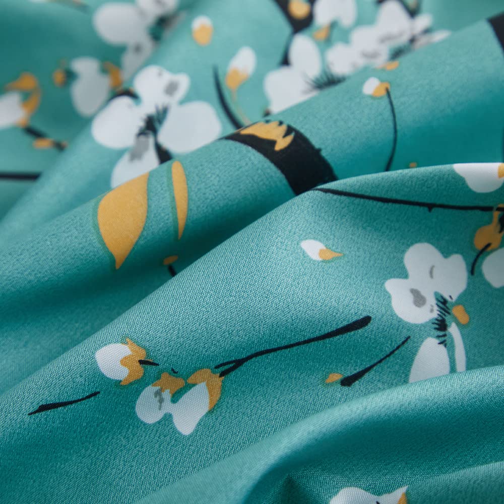 花柄クイーンカバーセット 楽天市場】クイーン カバー 花柄の通販