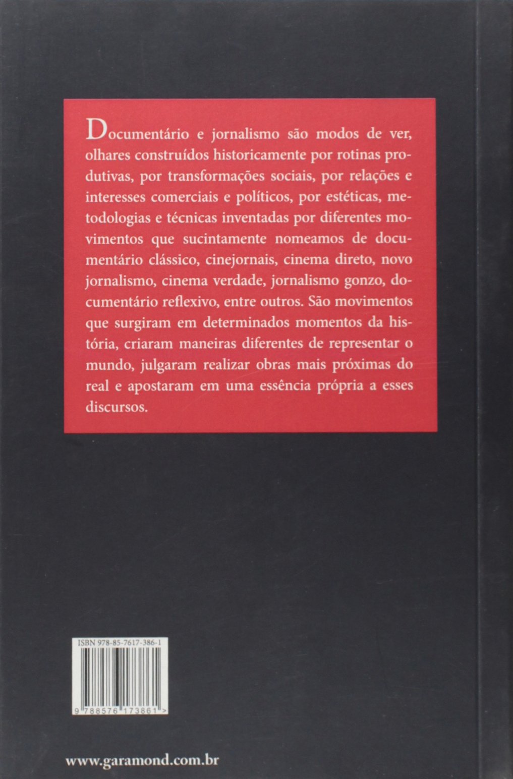 Documentário e Jornalismo. Propostas Para Uma Cartografia Plural