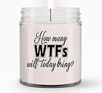 Vista 72 de Smile Theres - Velas de bola de fuego para mujeres, regalos para ella, esposa, novia, regalos de cumpleaños para mujeres, mamá, mejor amiga, vela