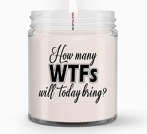 Miniatura 72 de Smile Theres - Velas de bola de fuego para mujeres, regalos para ella, esposa, novia, regalos de cumpleaños para mujeres, mamá, mejor amiga, vela