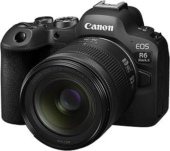 【新品同様】canon RF28-70mm F2.8 IS STM おまけ付♪ Canon RF28-70mm F2.8 is STM Macro Camera Lens | Black : Amazon.in