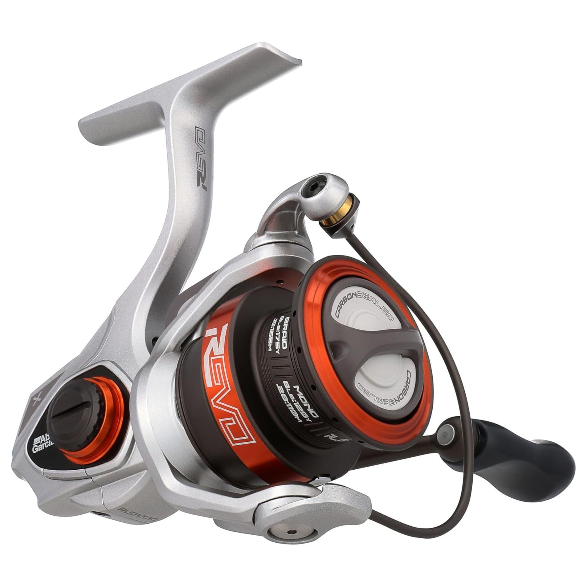 Abu Garcia Revo X Spinning Fishing Reel