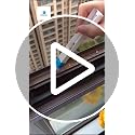 Image of Plastic 7 PCS Sliding Window Groove Cleaning Brush, Window Slot Door Track Gap Dust Cleaning Brush (7 Cleaning Combo), Multicolor