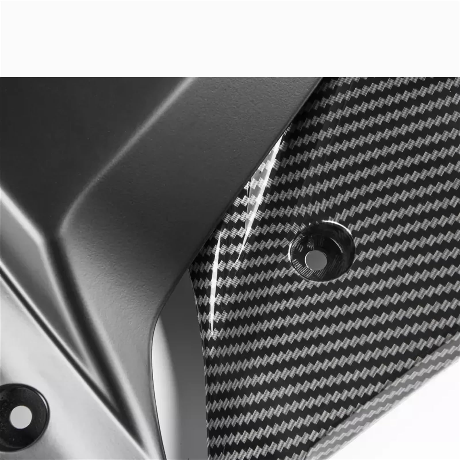 Per YAMAHA TMAX 560 2022 2023 2024 Hydro Immerso Finitura In Fibra Di Carbonio Moto TMAX560 Chiave Accensione Della Copertura Cassa Del Pannello Carena