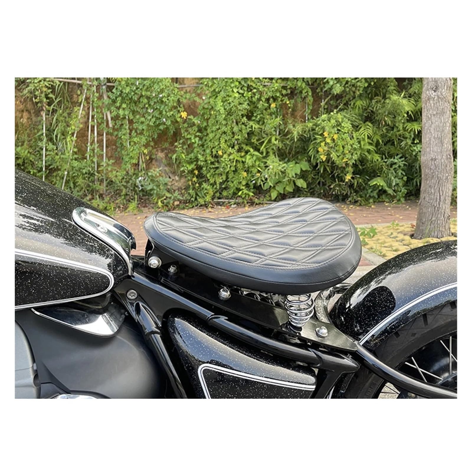 BMW R18B 純正 ヒーター付きノーマルシート 新車外し サドルシート BMW R18B 純正 ヒーター付きノーマルシート 新車外し サドルシート
