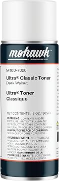 Mohawk Ultra Classic Toner Dark Walnut