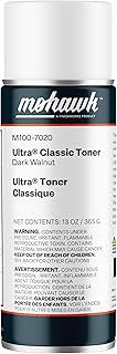 Mohawk Ultra Classic Toner Dark Walnut