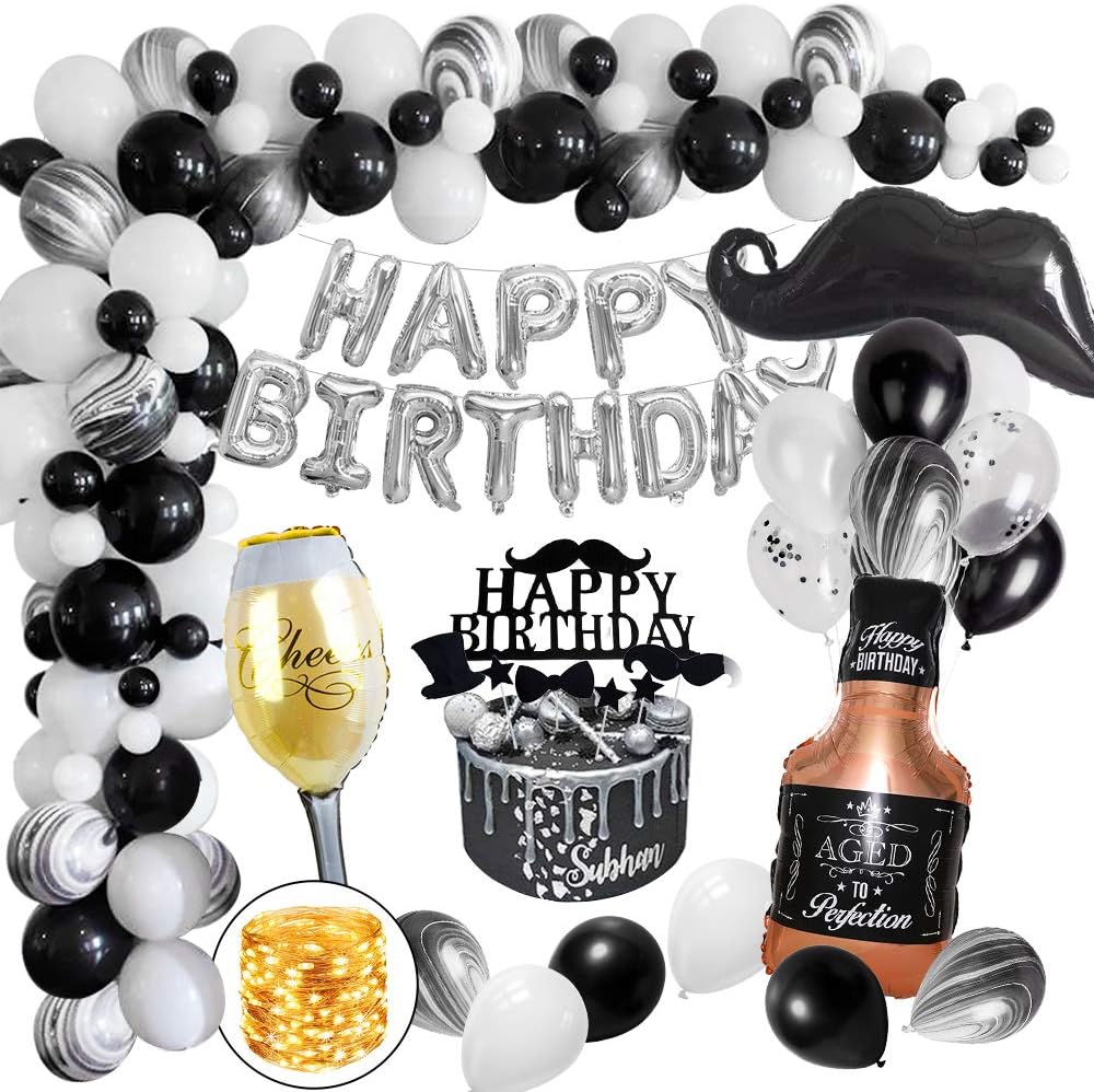 Bicchiere per uomini