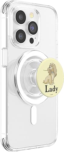 Miniatura 9 de Disney Lady And The Tramp Lady - Soporte para teléfonos y tabletas