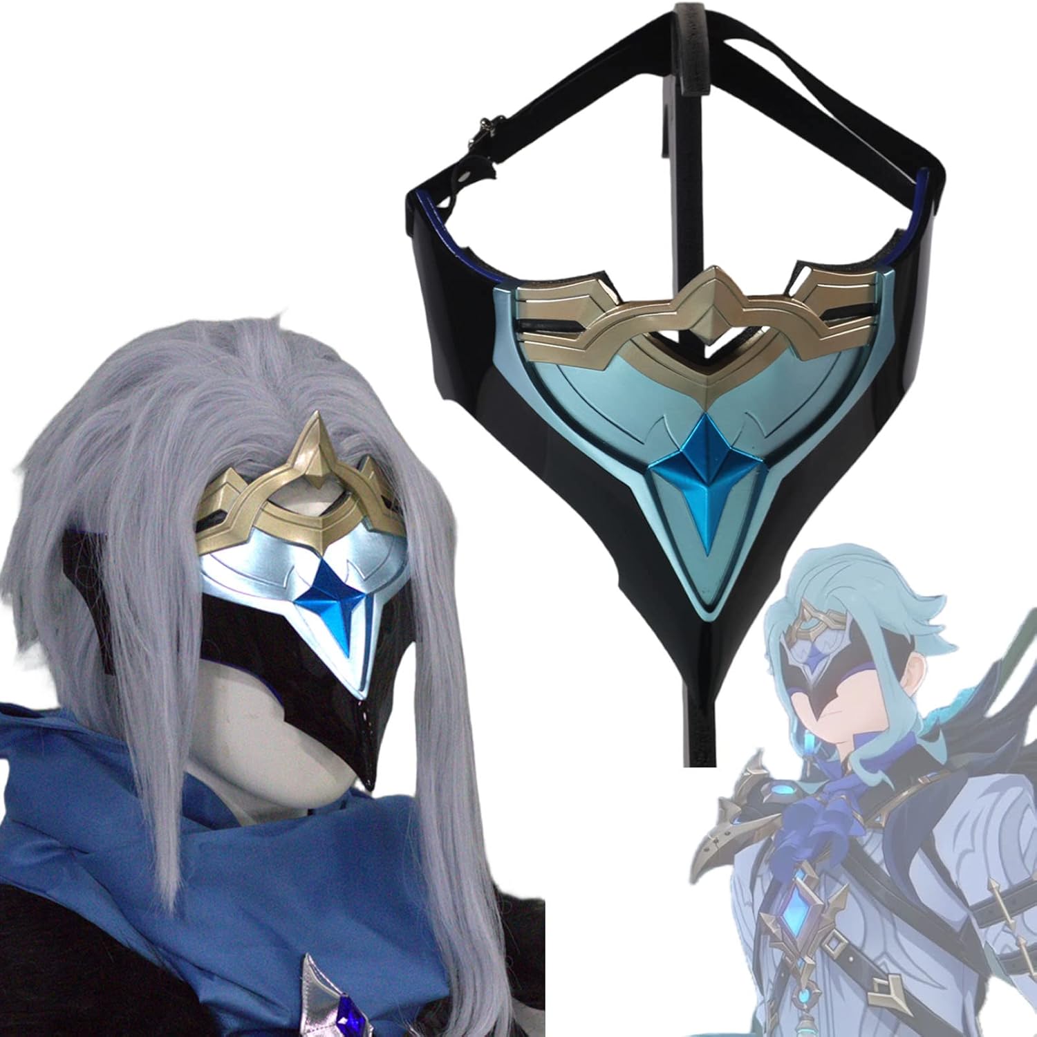 返し呪術面｜魅了・縁縛・呪詛反射の霊術護符 プラクルアン　タイお守り　最強 返し呪術面｜魅了・縁縛・呪詛反射の霊術護符 プラクルアン タイお守り