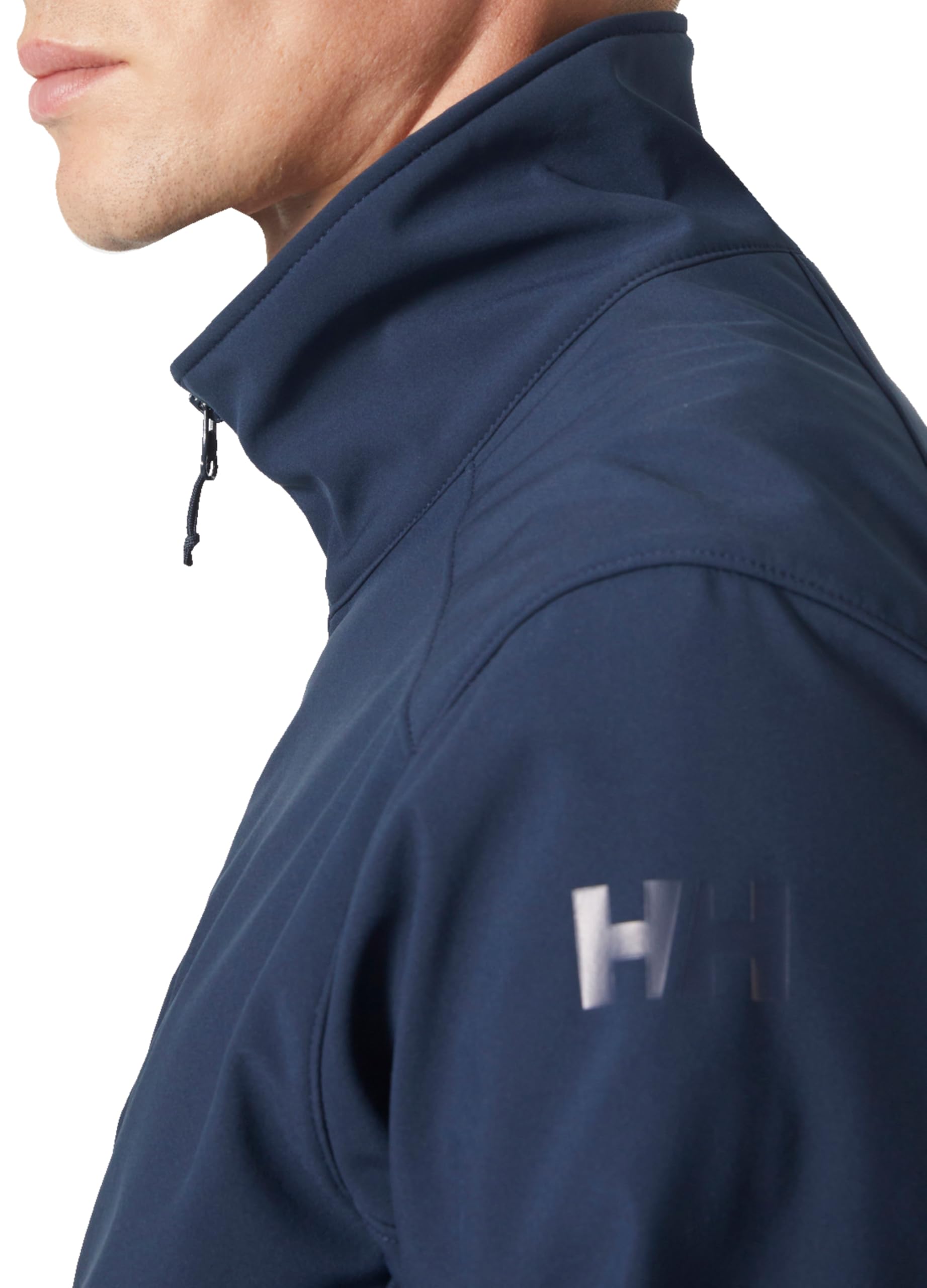 Helly Hansen Mens Jacket Paramount Softshell