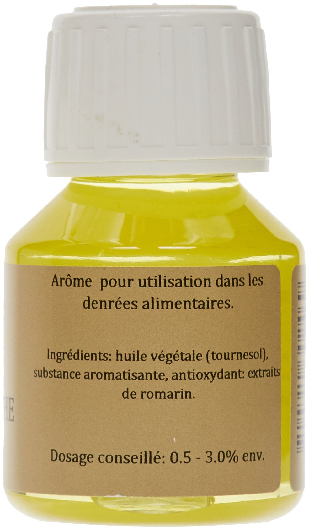 SélectArôme Arôme Truffe Blanche 58 ml