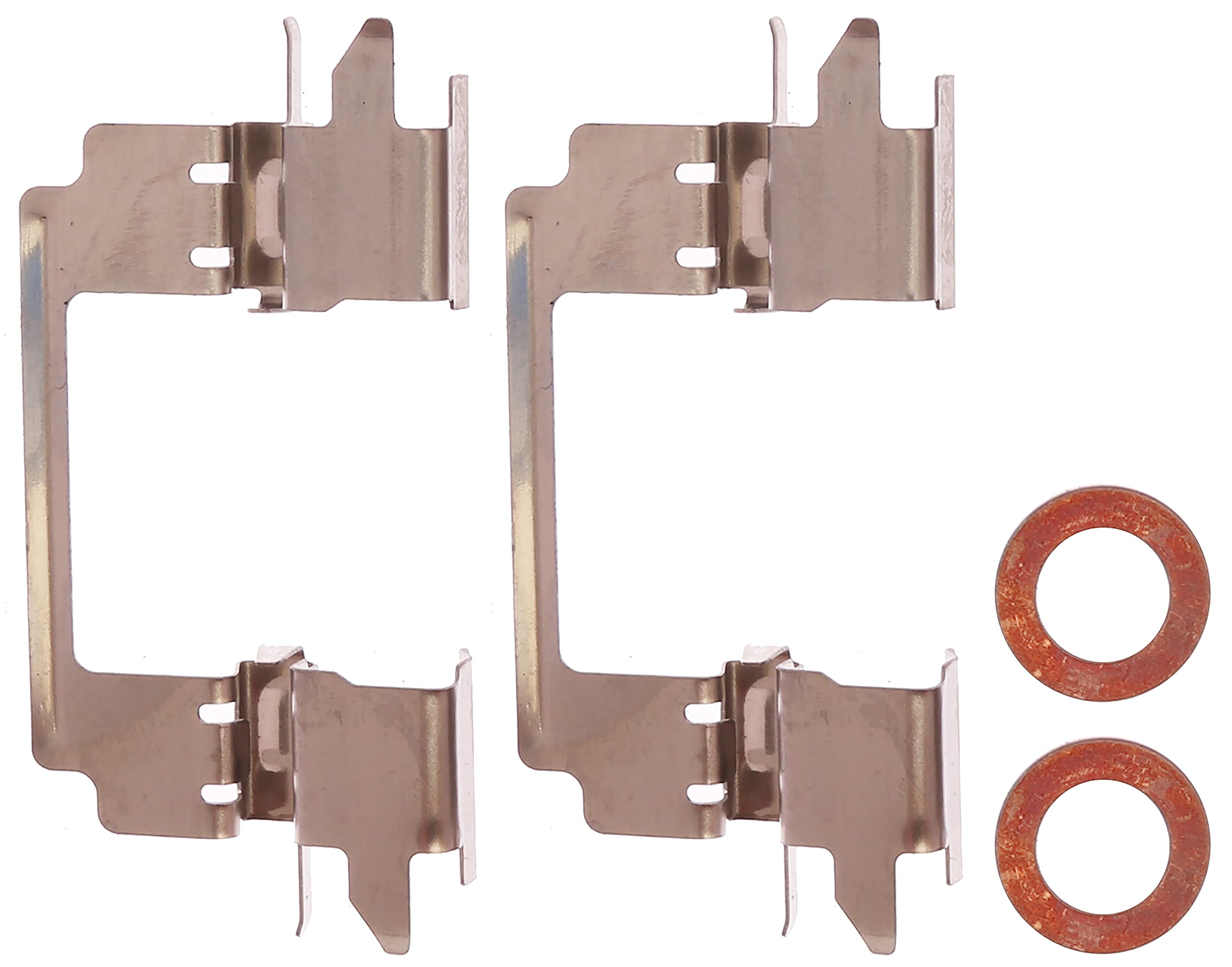 Amazon.com: ACDelco Gold 18FR12960N Rear Driver Side Disc Brake 