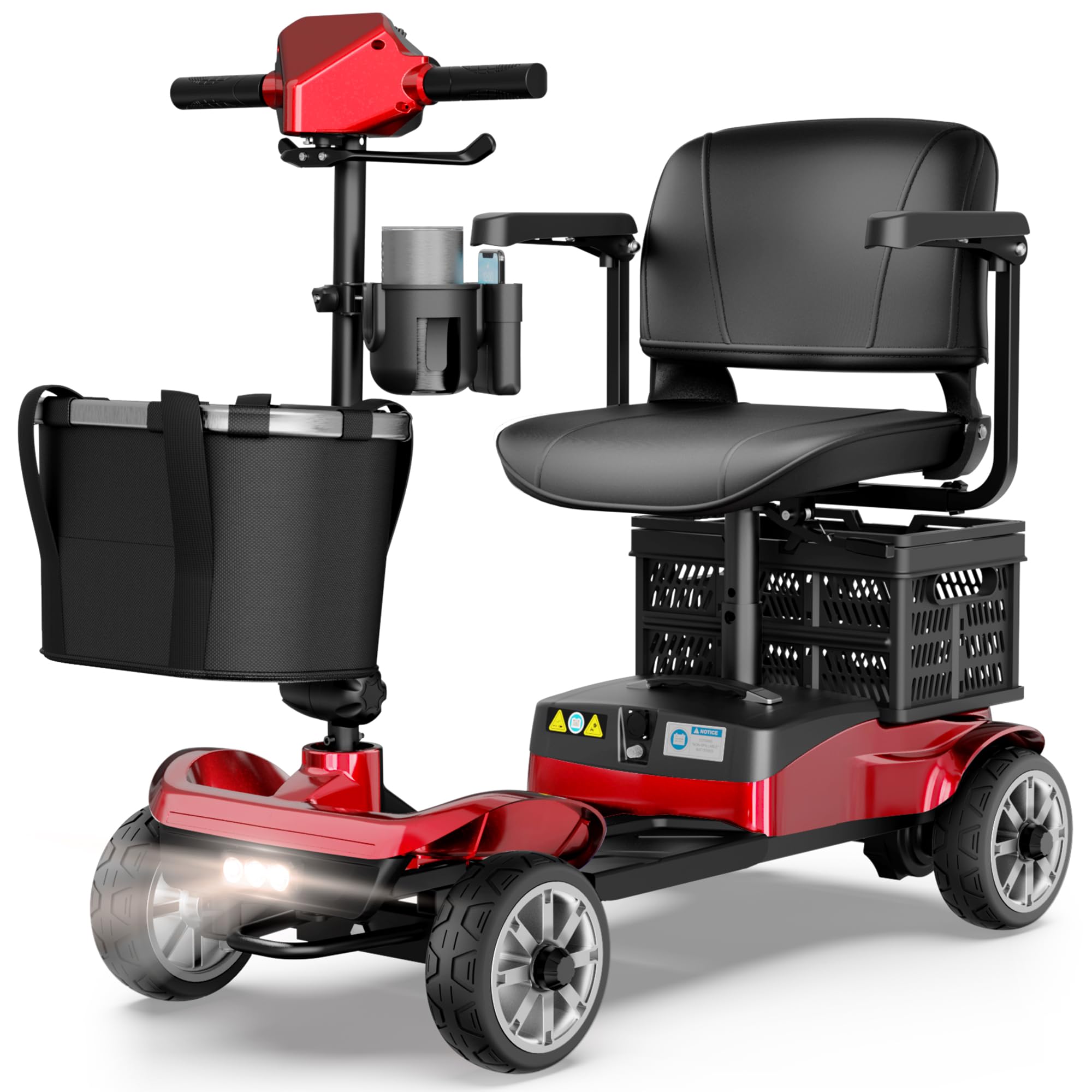 Sugogo Mobility Scooter
