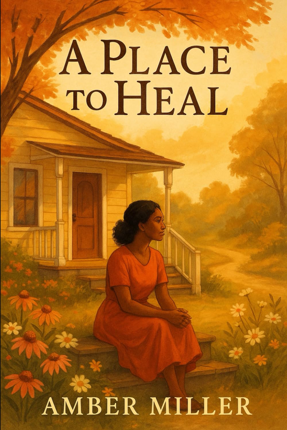 A Place to Heal: Finding Peace in the Places We've Left Behind