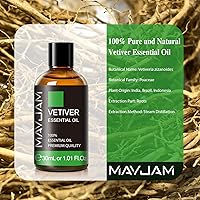 Vista 452 de MAYJAM - Aceite esencial de anís estrella, aceites puros de estrella de anís para difusores, 3.38 onzas líquidas, aceite esencial de anís estrellado