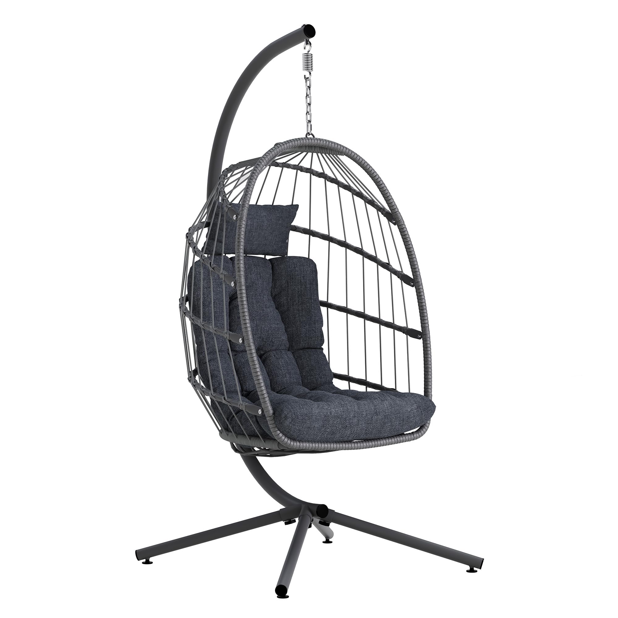 SWITTE Egg Chair Outdoor
