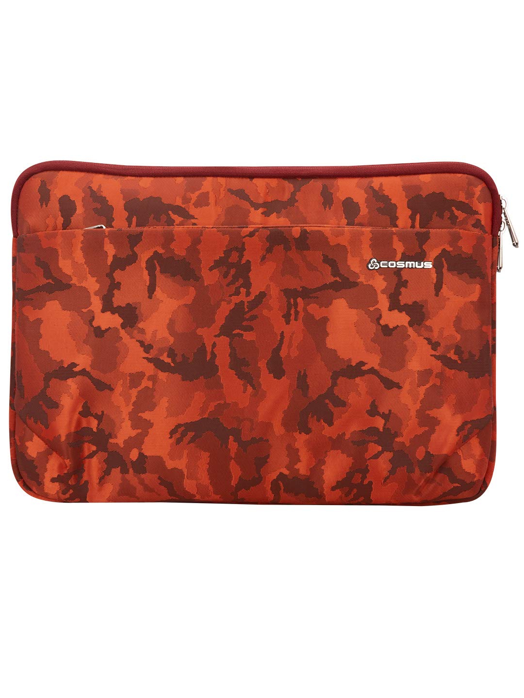 Cosmus Coral - MaroonWater Resistance Polyester 14 inch Laptop Sleeve (B08T1Z7XCT) Amazon Price History, Amazon Price Tracker