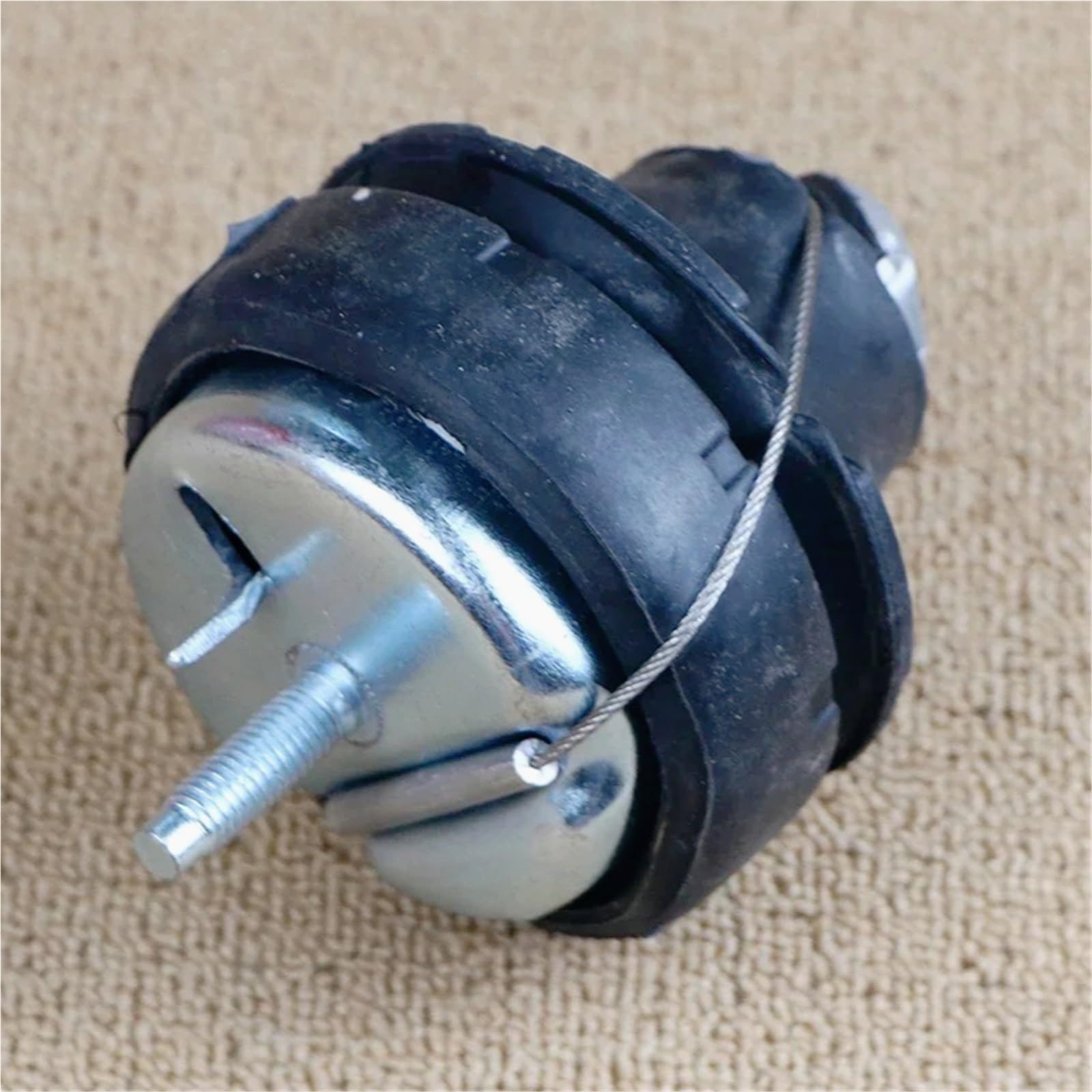 Wspornik Mocowania Silnika Pasuje do Volvo S60 S80 V70 XC70 XC90 tylne dolne mocowanie silnika 8683936,30778951,9485551,9161142 samochód 1 szt